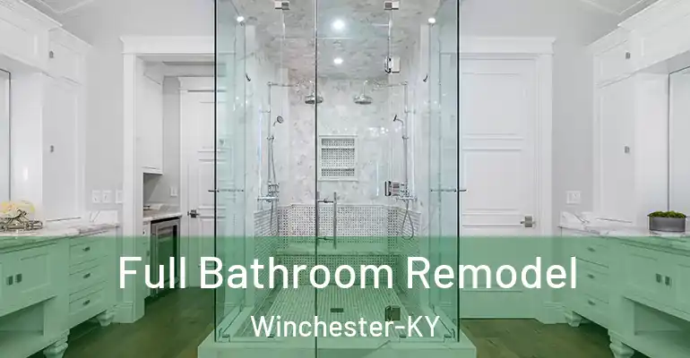 inner Bathroom imggen Full Bathroom Remodel Winchester-KY