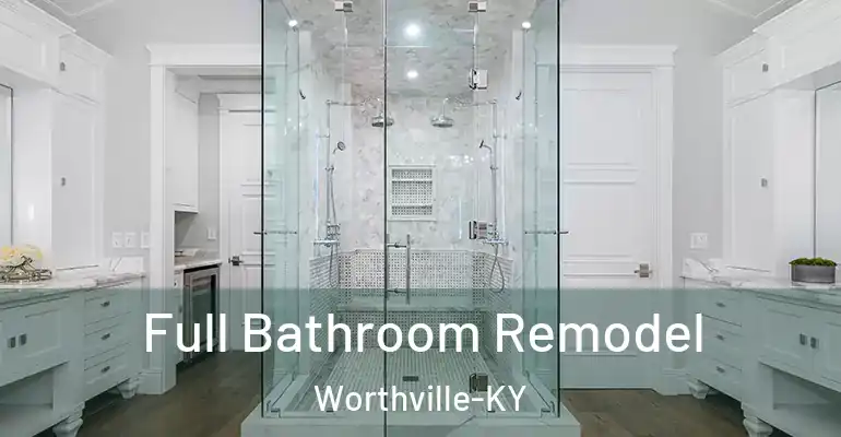 inner Bathroom imggen Full Bathroom Remodel Worthville-KY