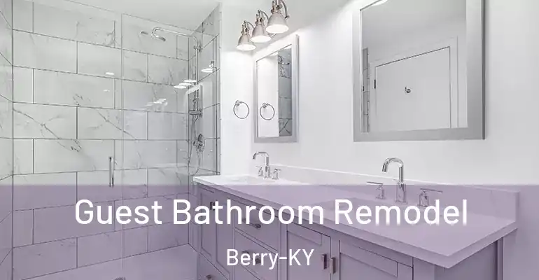 inner Bathroom imggen Guest Bathroom Remodel Berry-KY