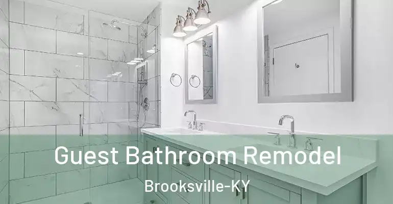 inner Bathroom imggen Guest Bathroom Remodel Brooksville-KY