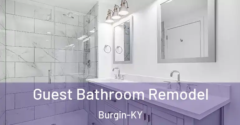 inner Bathroom imggen Guest Bathroom Remodel Burgin-KY