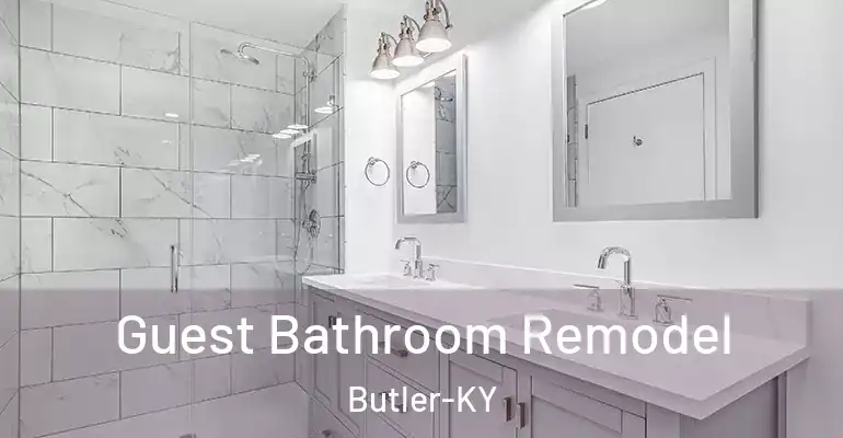 inner Bathroom imggen Guest Bathroom Remodel Butler-KY