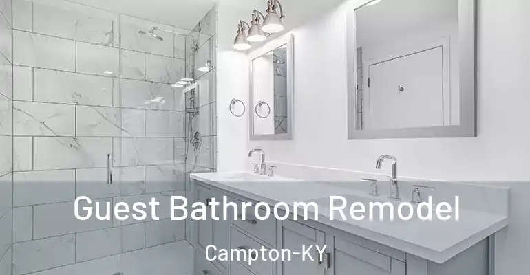 inner Bathroom imggen Guest Bathroom Remodel Campton-KY