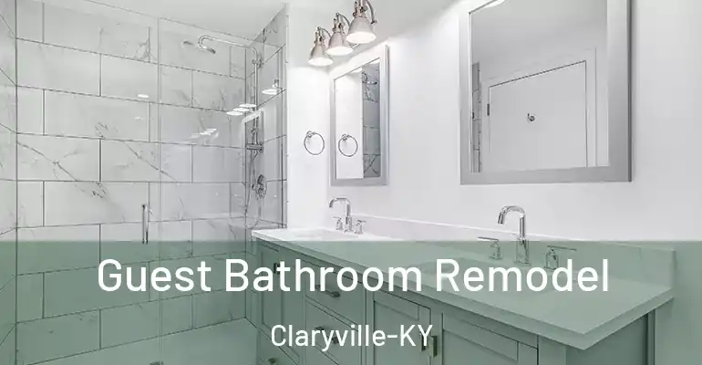 inner Bathroom imggen Guest Bathroom Remodel Claryville-KY