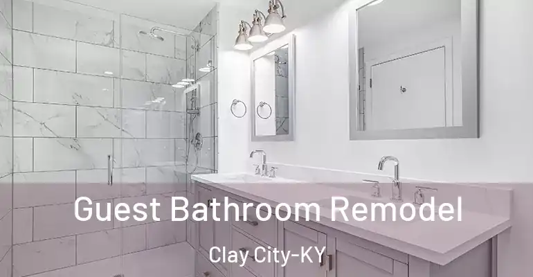 inner Bathroom imggen Guest Bathroom Remodel Clay City-KY