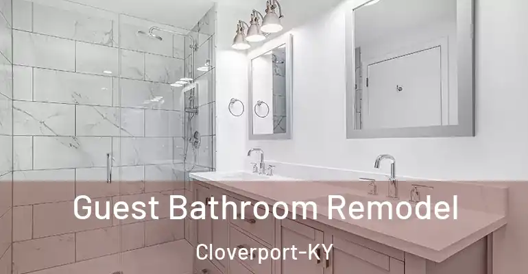 inner Bathroom imggen Guest Bathroom Remodel Cloverport-KY