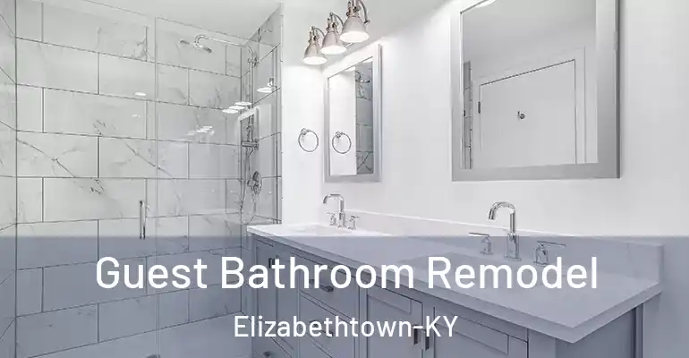 inner Bathroom imggen Guest Bathroom Remodel Elizabethtown-KY