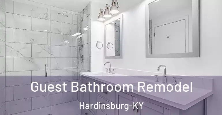 inner Bathroom imggen Guest Bathroom Remodel Hardinsburg-KY
