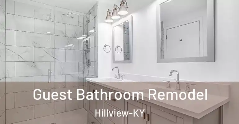 inner Bathroom imggen Guest Bathroom Remodel Hillview-KY