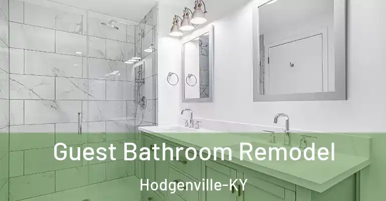 inner Bathroom imggen Guest Bathroom Remodel Hodgenville-KY