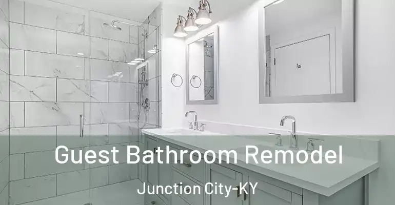 inner Bathroom imggen Guest Bathroom Remodel Junction City-KY