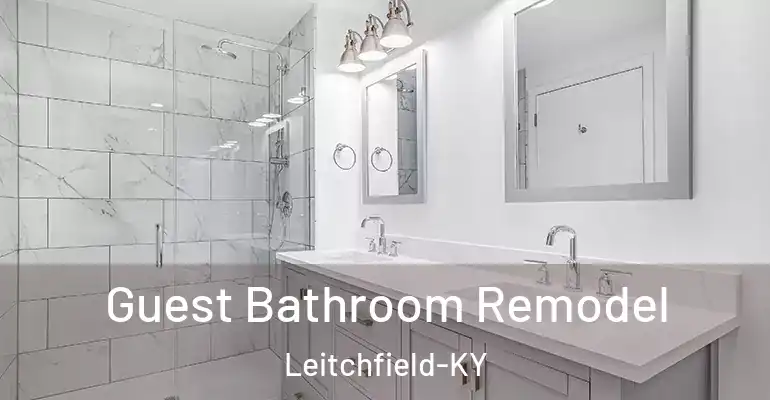 inner Bathroom imggen Guest Bathroom Remodel Leitchfield-KY