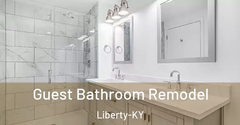 inner Bathroom imggen Guest Bathroom Remodel Liberty-KY