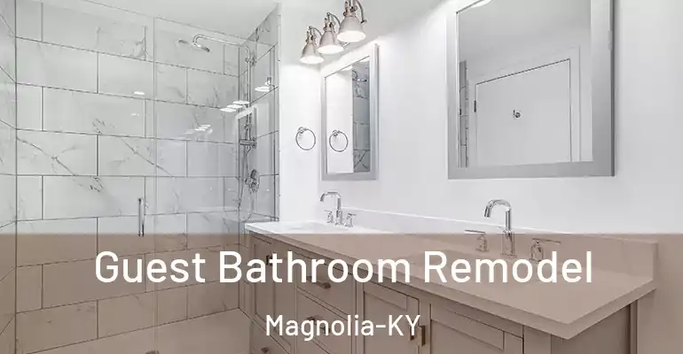 inner Bathroom imggen Guest Bathroom Remodel Magnolia-KY