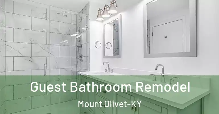 inner Bathroom imggen Guest Bathroom Remodel Mount Olivet-KY