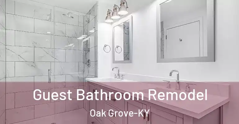 inner Bathroom imggen Guest Bathroom Remodel Oak Grove-KY