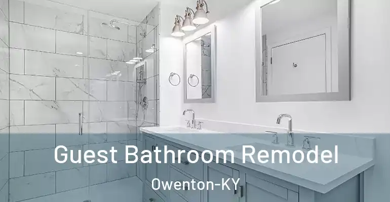 inner Bathroom imggen Guest Bathroom Remodel Owenton-KY