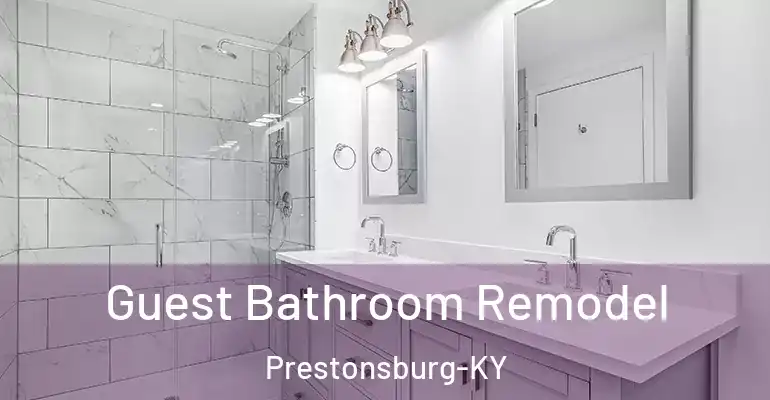 inner Bathroom imggen Guest Bathroom Remodel Prestonsburg-KY