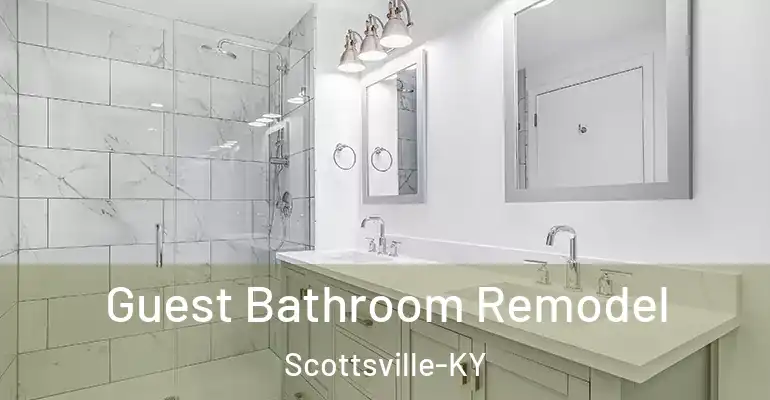 inner Bathroom imggen Guest Bathroom Remodel Scottsville-KY