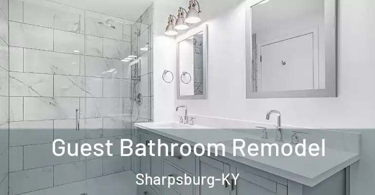 inner Bathroom imggen Guest Bathroom Remodel Sharpsburg-KY