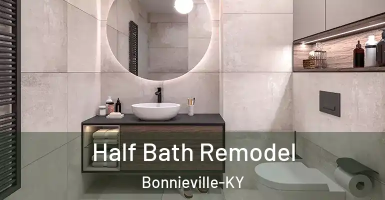 inner Bathroom imggen Half Bath Remodel Bonnieville-KY