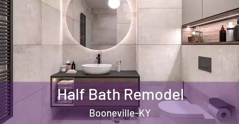 inner Bathroom imggen Half Bath Remodel Booneville-KY