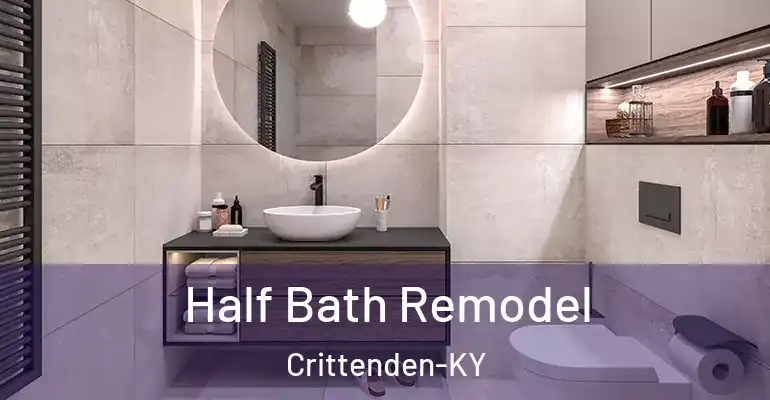 inner Bathroom imggen Half Bath Remodel Crittenden-KY