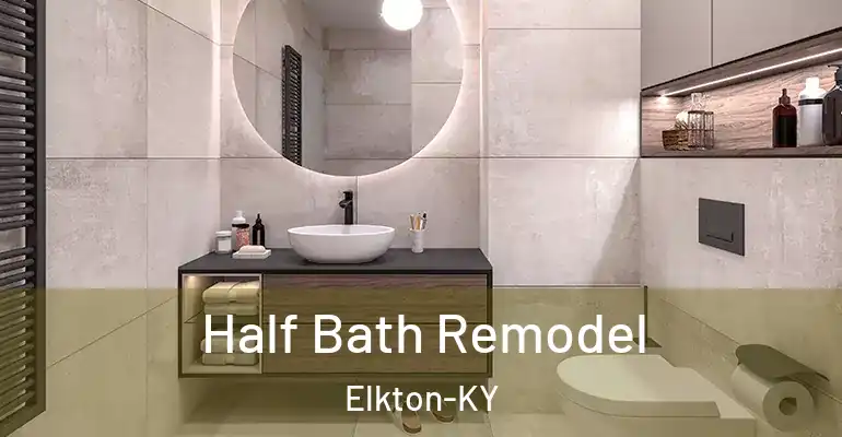 inner Bathroom imggen Half Bath Remodel Elkton-KY