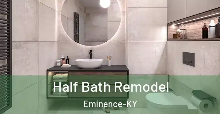 inner Bathroom imggen Half Bath Remodel Eminence-KY