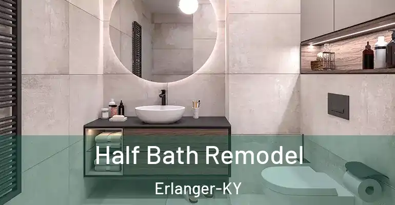 inner Bathroom imggen Half Bath Remodel Erlanger-KY