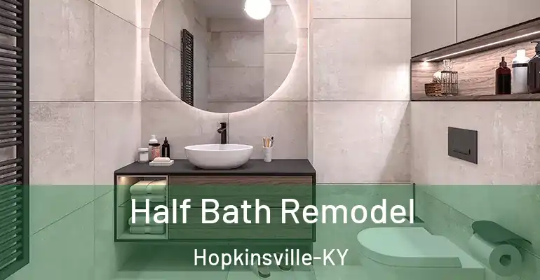 inner Bathroom imggen Half Bath Remodel Hopkinsville-KY