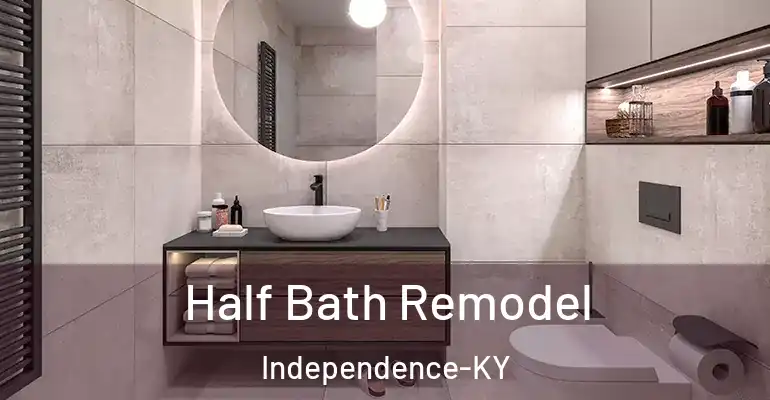 inner Bathroom imggen Half Bath Remodel Independence-KY