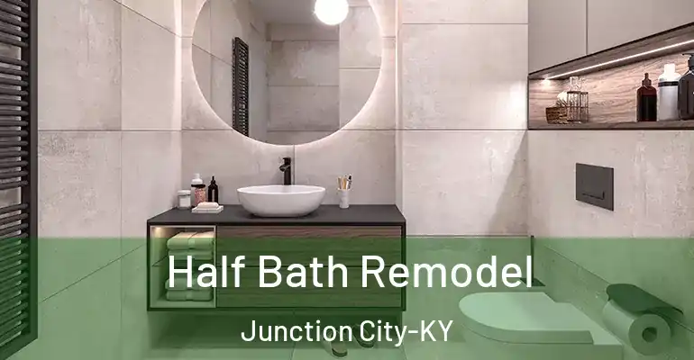 inner Bathroom imggen Half Bath Remodel Junction City-KY