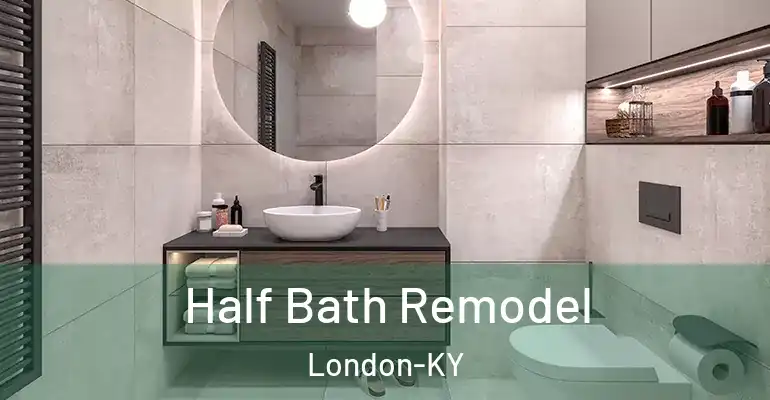 inner Bathroom imggen Half Bath Remodel London-KY