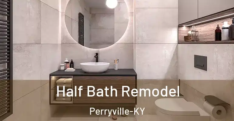 inner Bathroom imggen Half Bath Remodel Perryville-KY