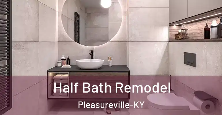 inner Bathroom imggen Half Bath Remodel Pleasureville-KY