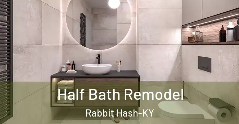 inner Bathroom imggen Half Bath Remodel Rabbit Hash-KY