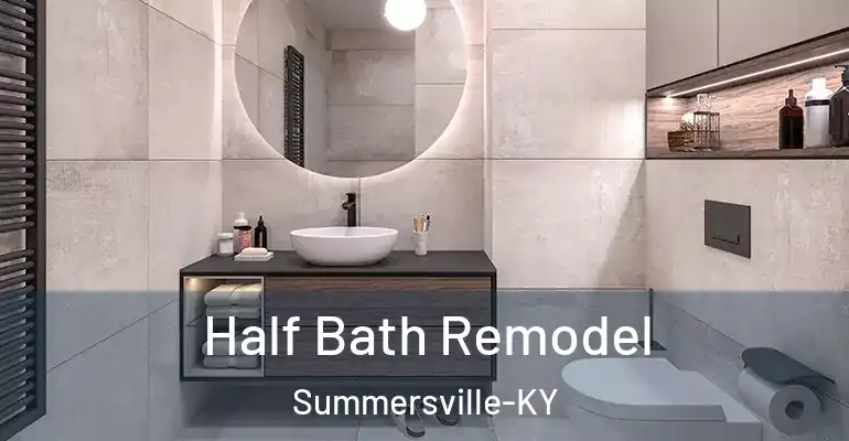 inner Bathroom imggen Half Bath Remodel Summersville-KY