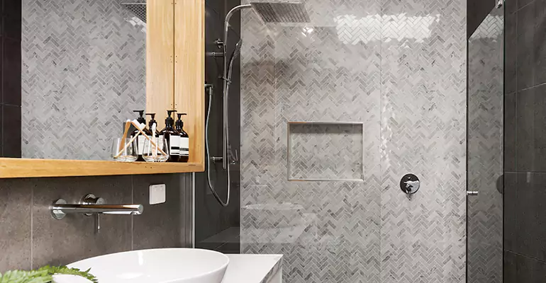 Bathroom Renovations Service in Walton, KY