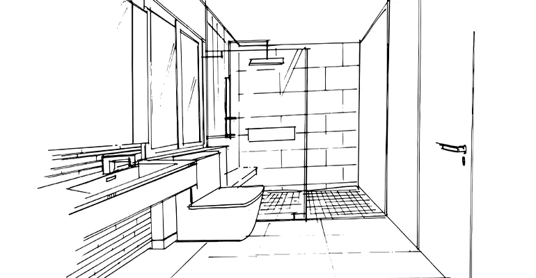 Bathroom Designers and Fitters in Walton