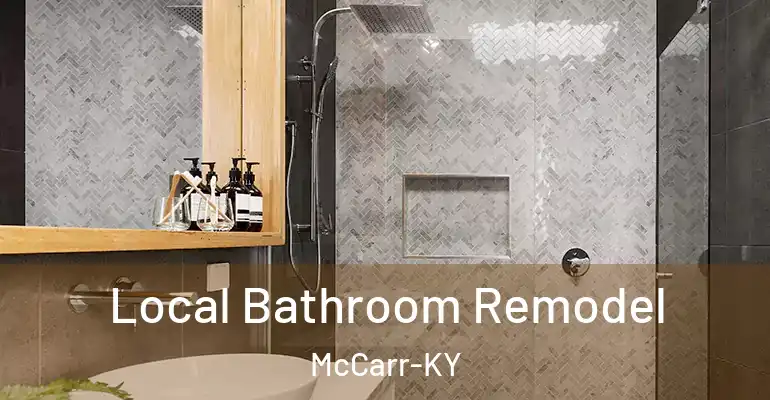 inner Bathroom imggen Local Bathroom Remodel McCarr-KY