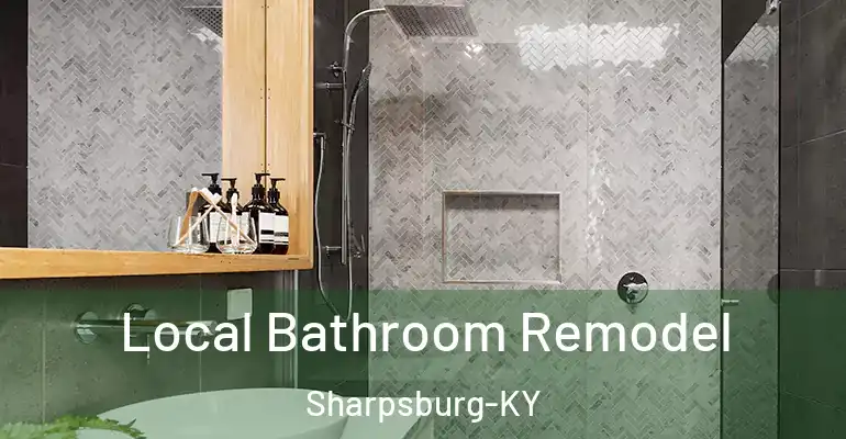 inner Bathroom imggen Local Bathroom Remodel Sharpsburg-KY