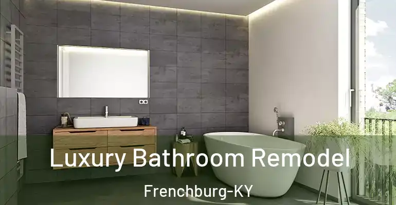 inner Bathroom imggen Luxury Bathroom Remodel Frenchburg-KY