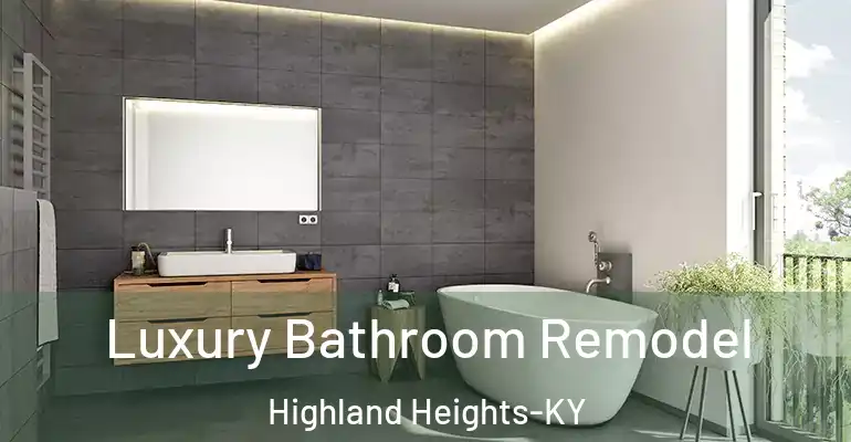 inner Bathroom imggen Luxury Bathroom Remodel Highland Heights-KY