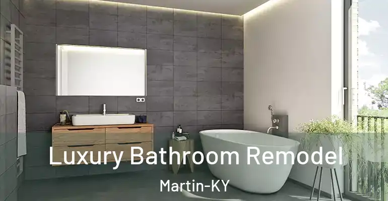 inner Bathroom imggen Luxury Bathroom Remodel Martin-KY