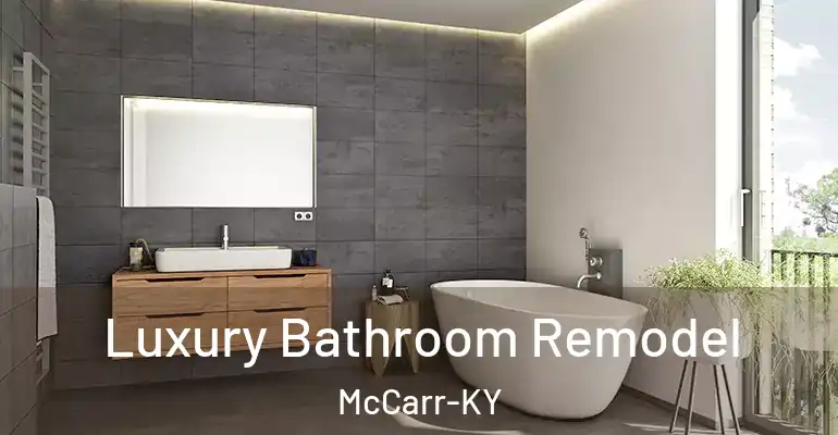 inner Bathroom imggen Luxury Bathroom Remodel McCarr-KY
