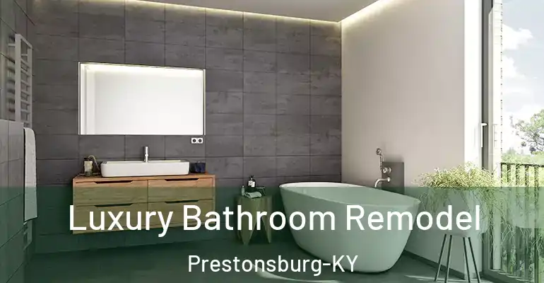 inner Bathroom imggen Luxury Bathroom Remodel Prestonsburg-KY