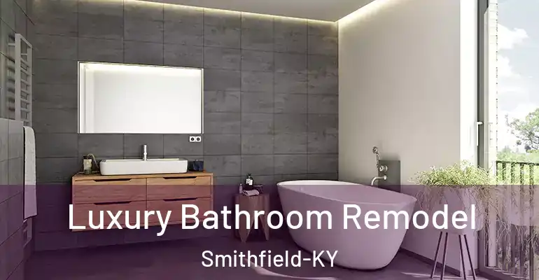 inner Bathroom imggen Luxury Bathroom Remodel Smithfield-KY