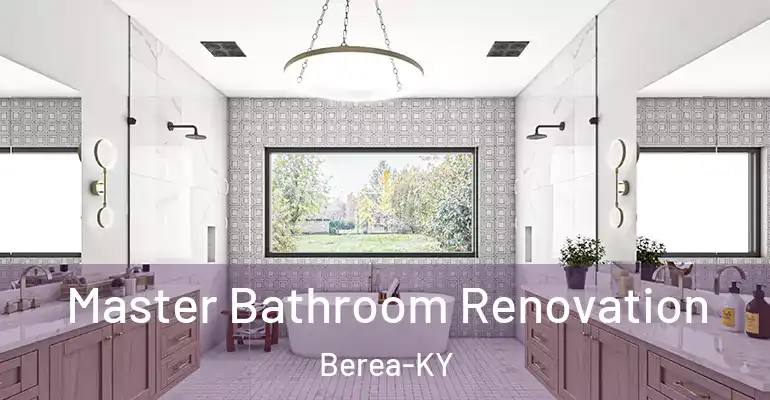inner Bathroom imggen Master Bathroom Renovation Berea-KY