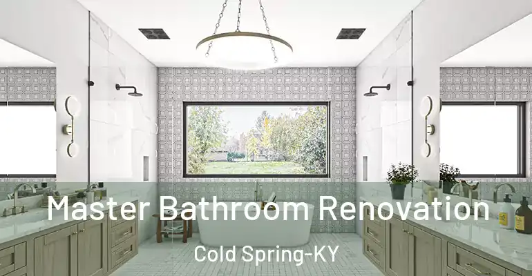 inner Bathroom imggen Master Bathroom Renovation Cold Spring-KY